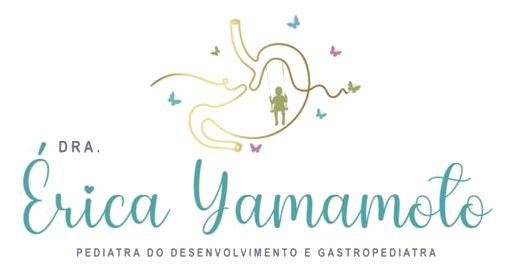 Dra. Erica Yamamoto — Pediatra do Desenvolvimento e Gastropediatra em São Paulo